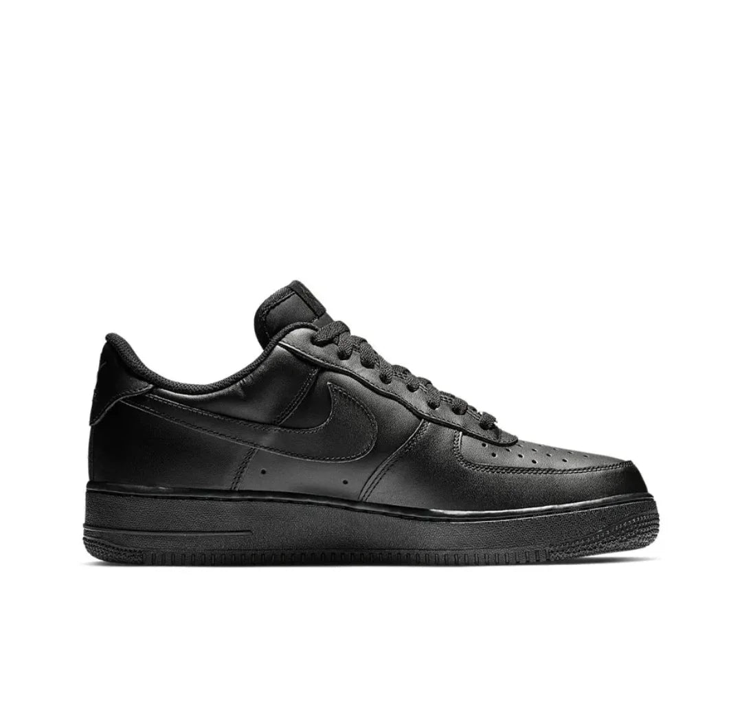 Nike Air Force 1 07 Low Sports Shoes for Men & Women