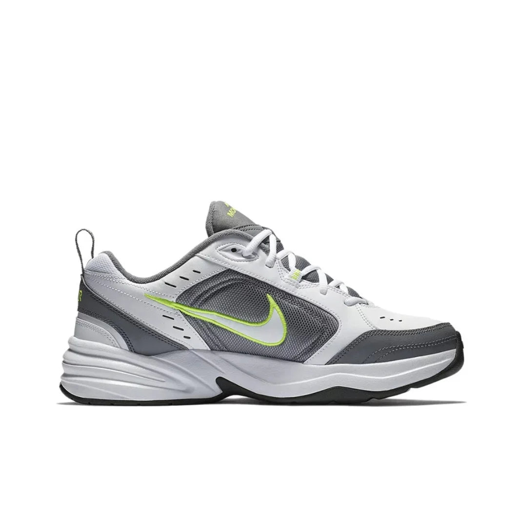 Nike Air Monarch 4 Retro Casual Sneakers