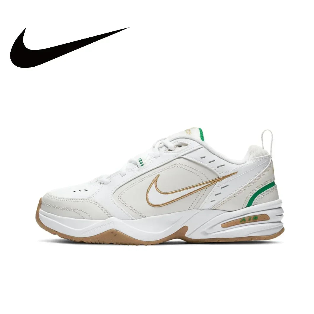 Nike Air Monarch 4 Retro Casual Sneakers