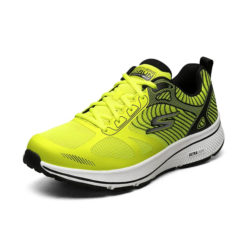 Skechers Men’s GO RUN CONSISTENT Sports Shoes