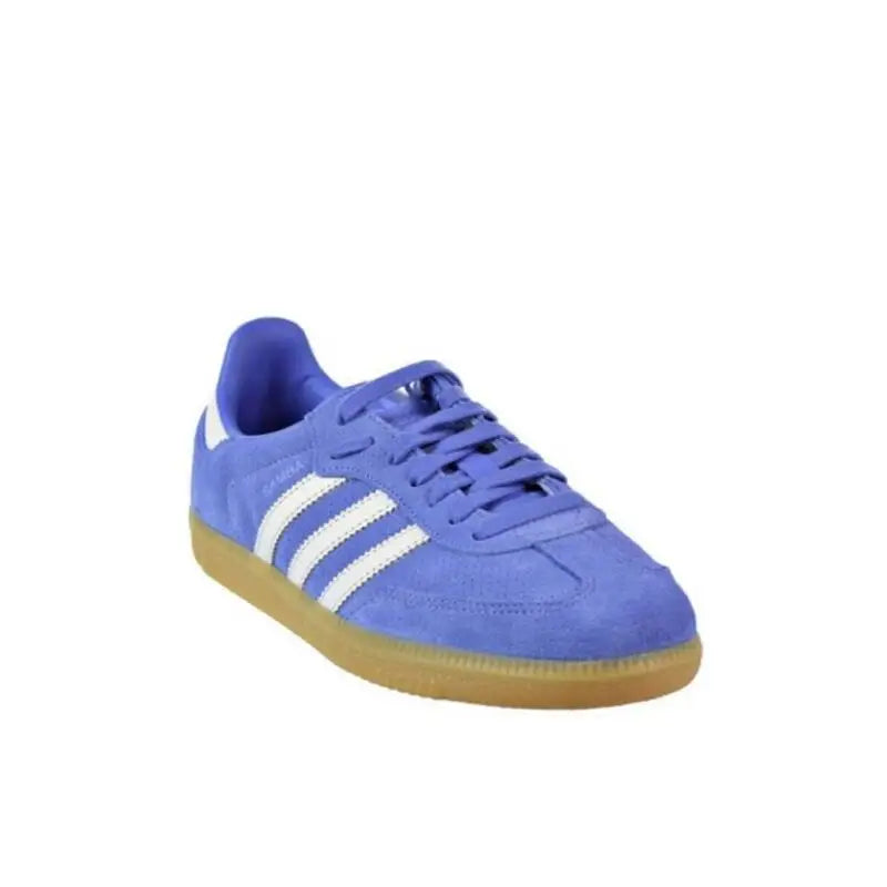 Adidas Samba Unisex Purple Sneakers