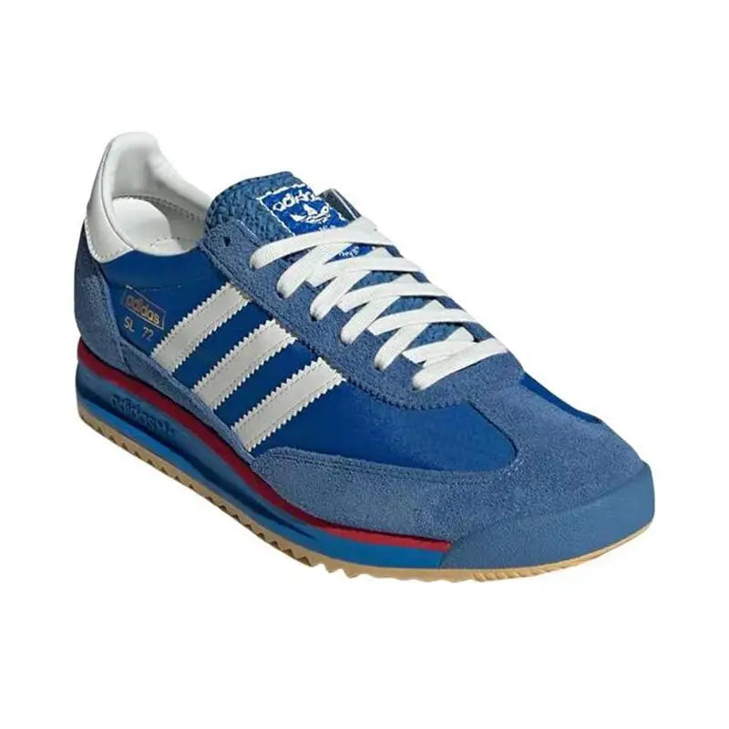 Adidas SL 72 RS Blue/White Casual Shoes