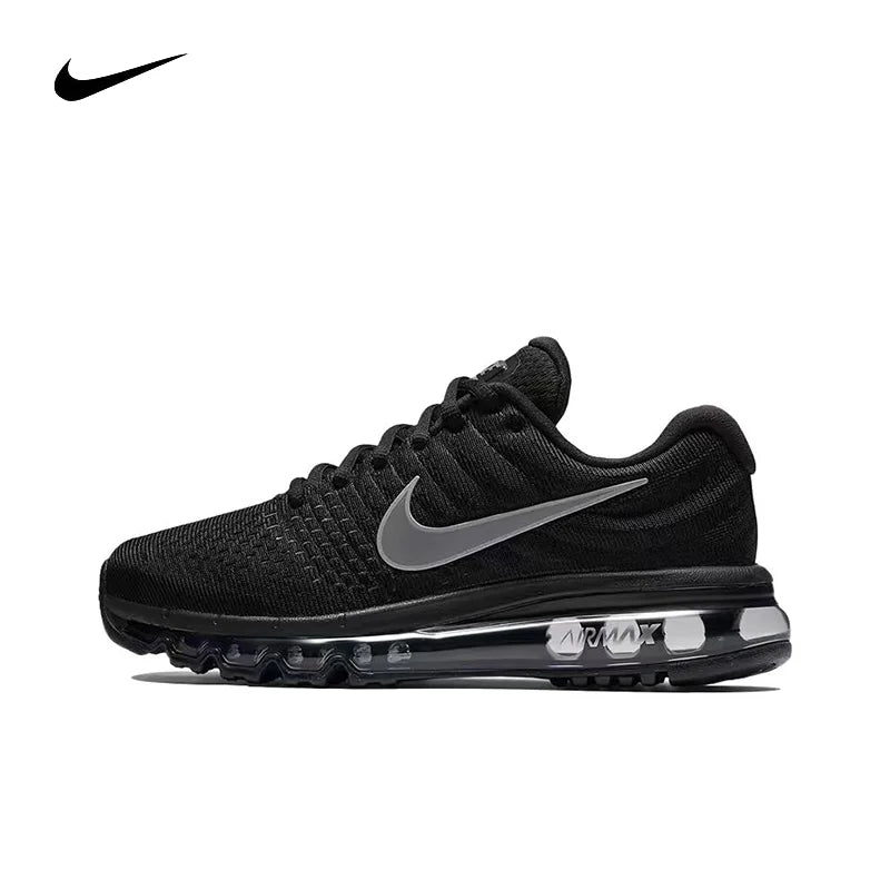 Nike Air Max 2017 Running Shoes