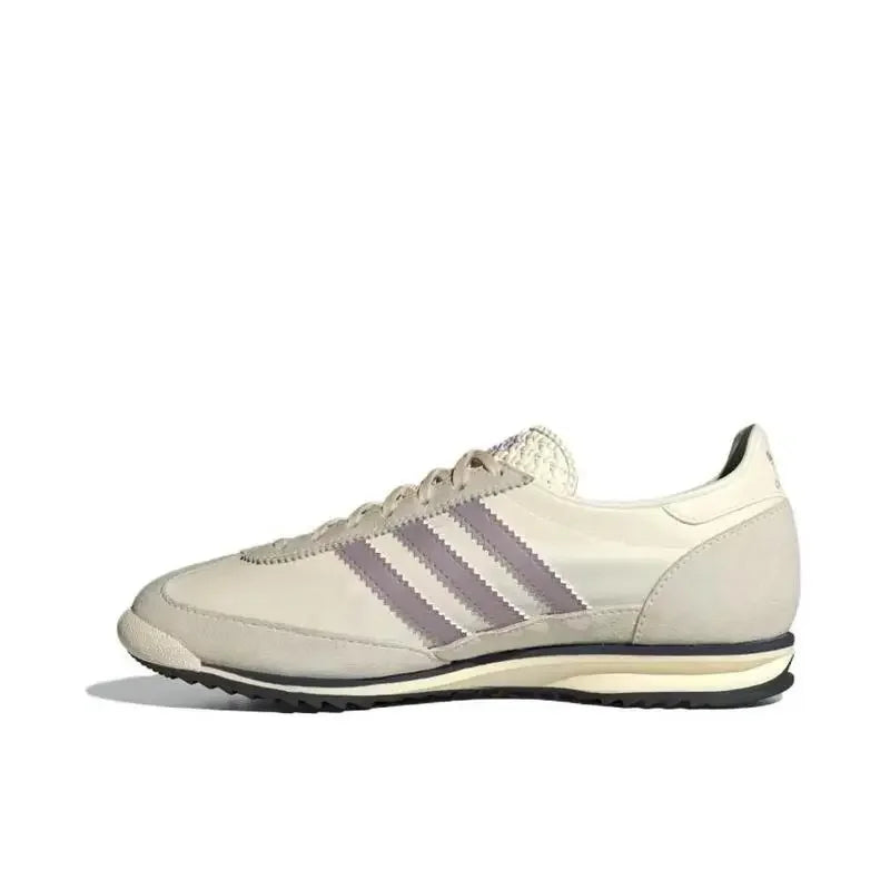 Adidas SL 72 RS Blue/White Casual Shoes