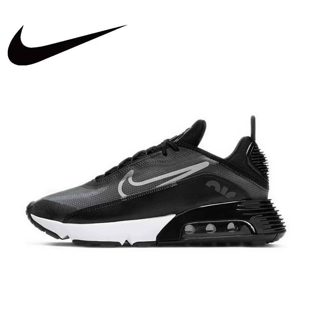 Nike Air Max 2090 Low Top Running Shoes