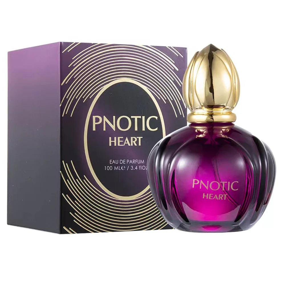 High Quality Women's Perfume 100ml