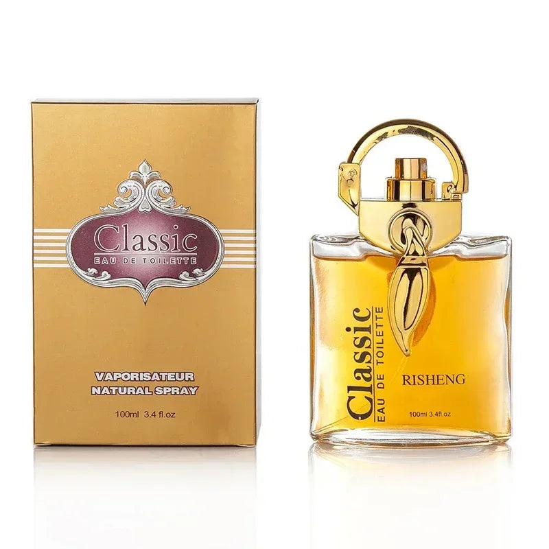 Arabic Perfume 100ml Unisex Eau De Parfum