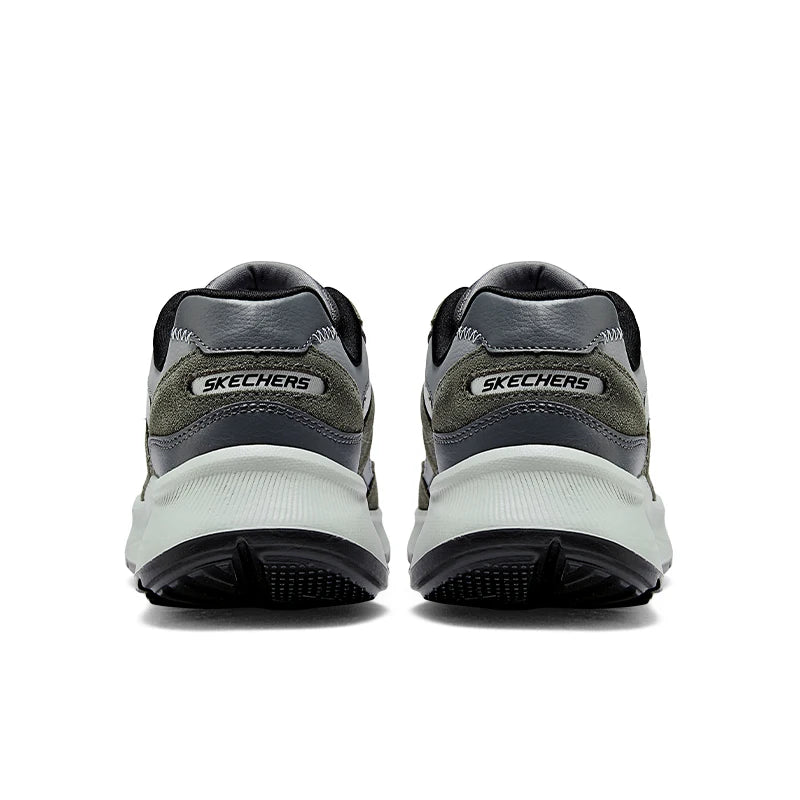  Skechers 2024 Men’s Retro Leather Sneakers