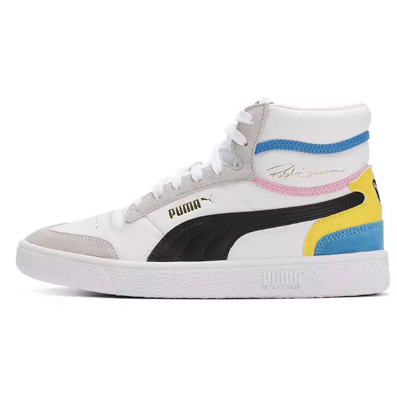 Puma Ralph Sampson Mid INTL Sneakers