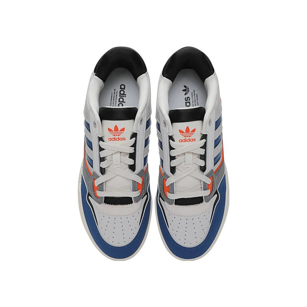 Adidas 2024 Drop Step Low 2.0 Sport Shoes