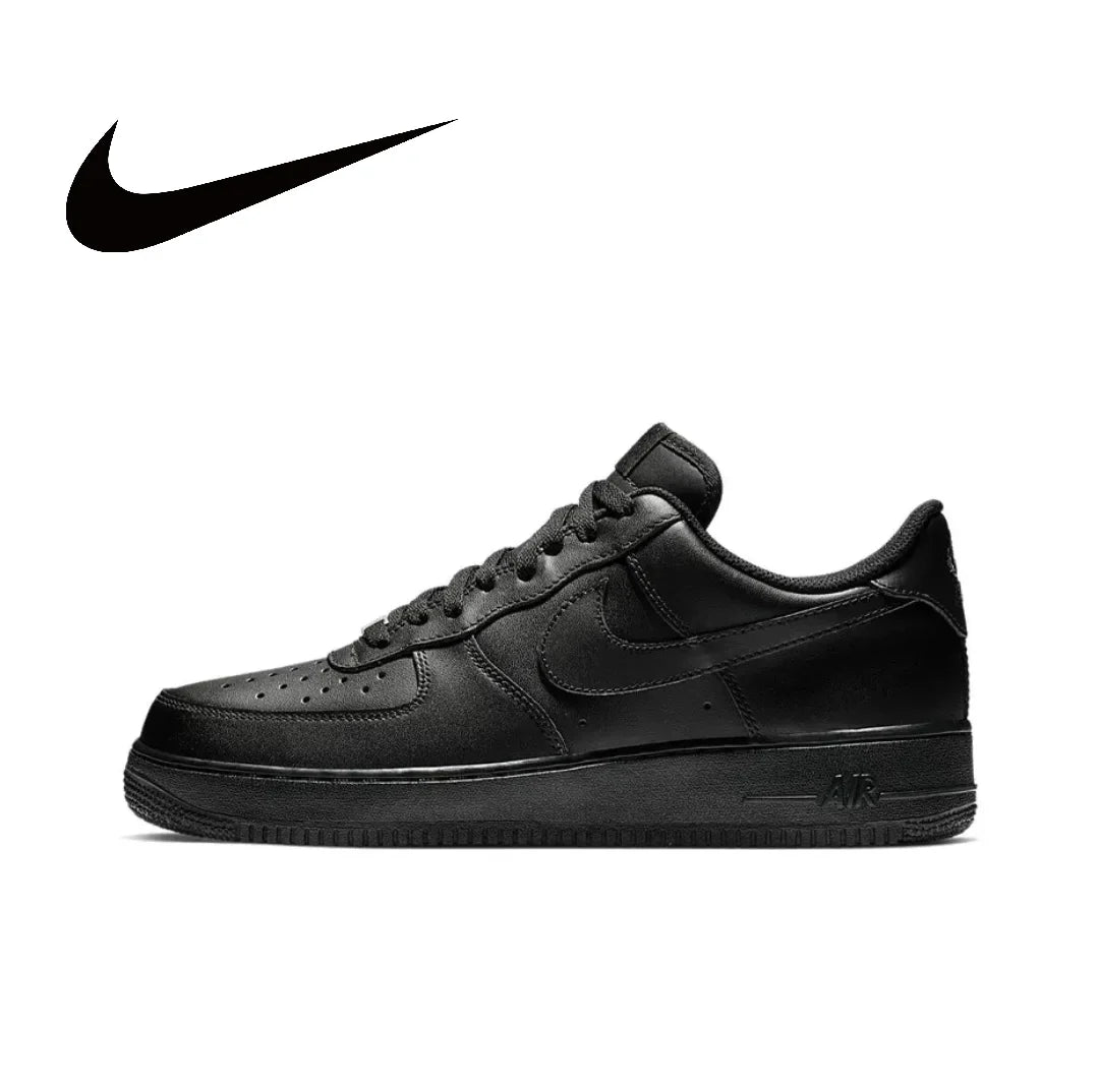 Nike Air Force 1 07 Low Sports Shoes for Men & Women