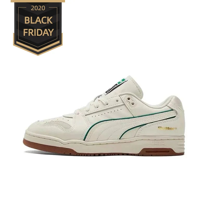 Puma Slipstream Lo Lightweight Board Shoes