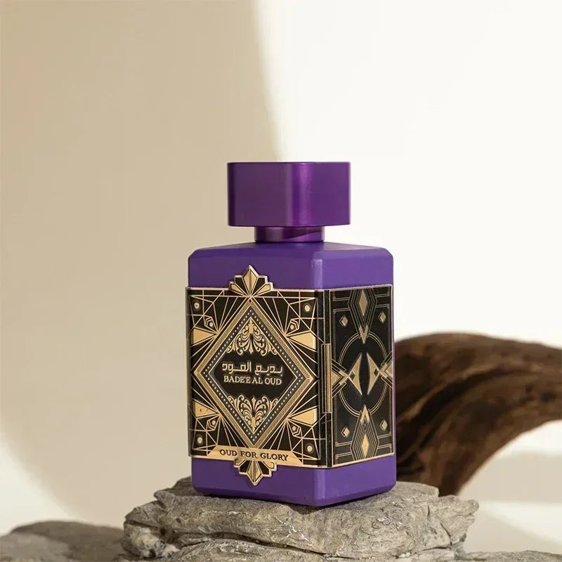 Original Arabic Perfume 100ml Unisex