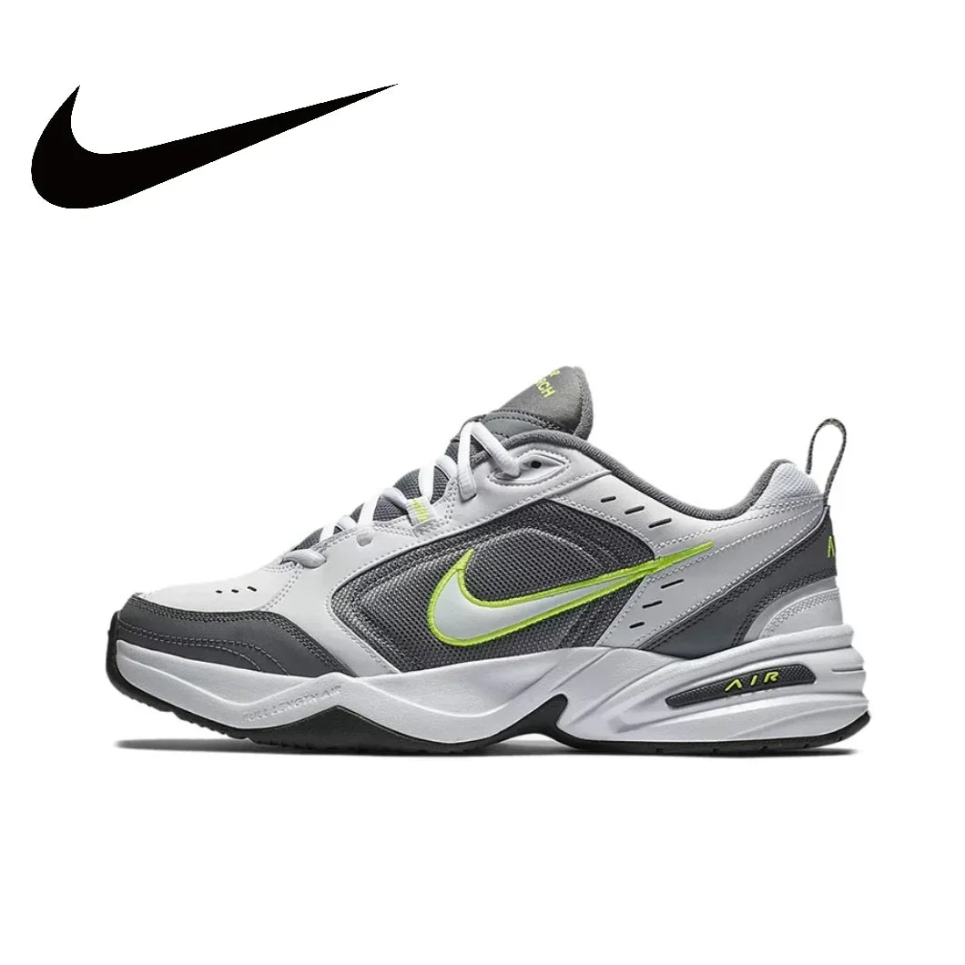 Nike Air Monarch 4 Retro Casual Sneakers