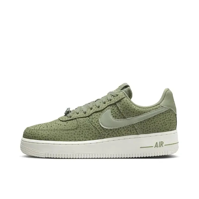 Nike Air Force 1 Cushioned Board Shoes for Men & Women