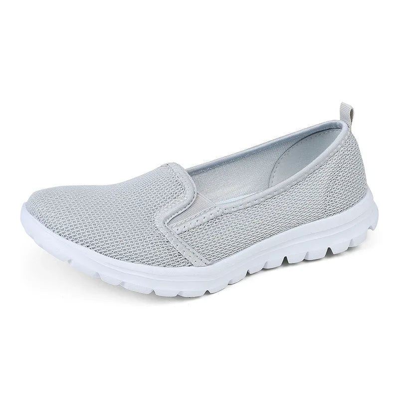 Skechers Women's Luxury Flat Sneakers