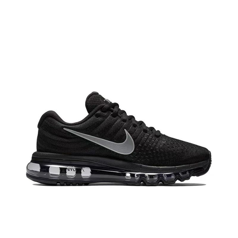 Nike Air Max 2017 Mesh Running Shoes