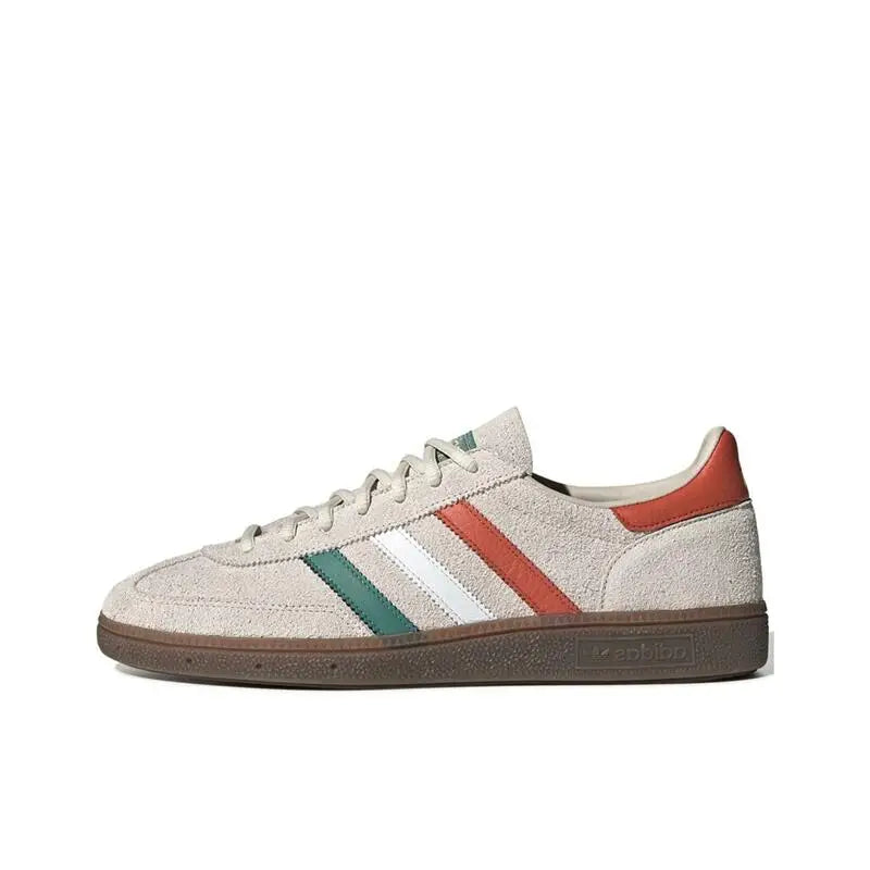 Adidas Handball Spezial Black/Pink Sneakers