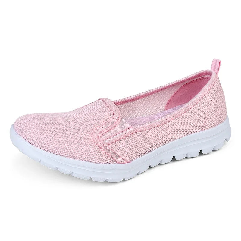 Skechers Women's Luxury Flat Sneakers