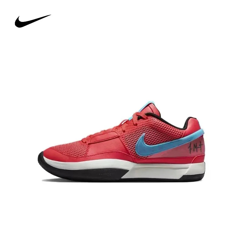 Nike Ja 1 Low Top Basketball Shoes