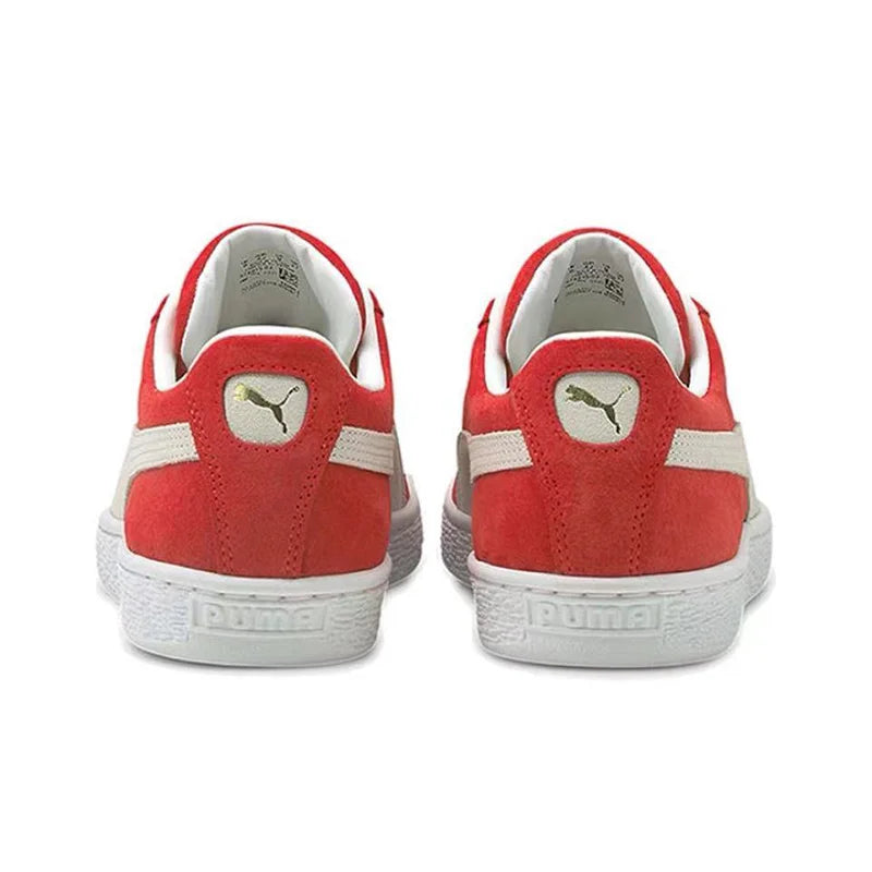 Puma Suede Classic XXI Low-Cut Shoes