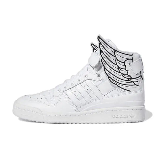 Adidas Forum Hi Wings 4.0 Sneakers