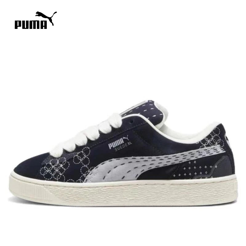  Puma Suede XL Anti-Slip Low Top Shoes