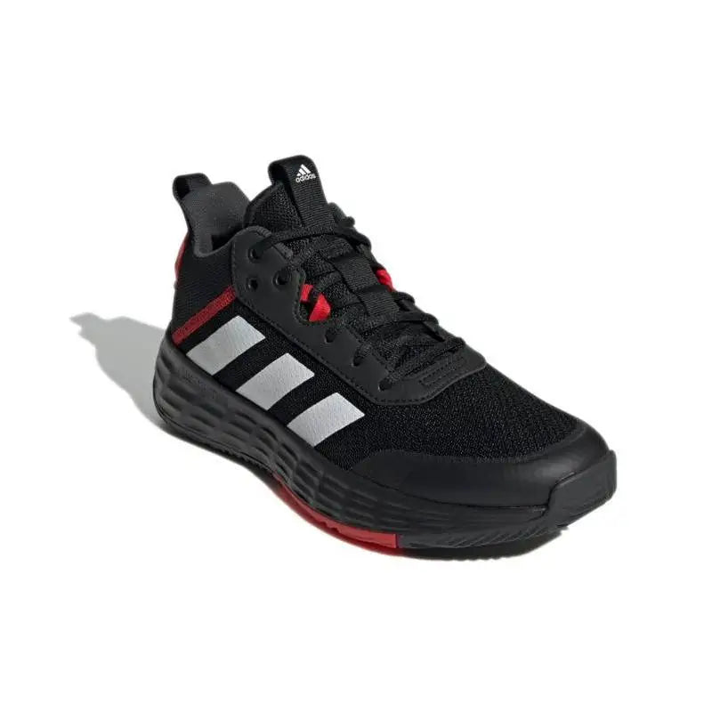 Adidas Ownthegame Black/White Sneakers