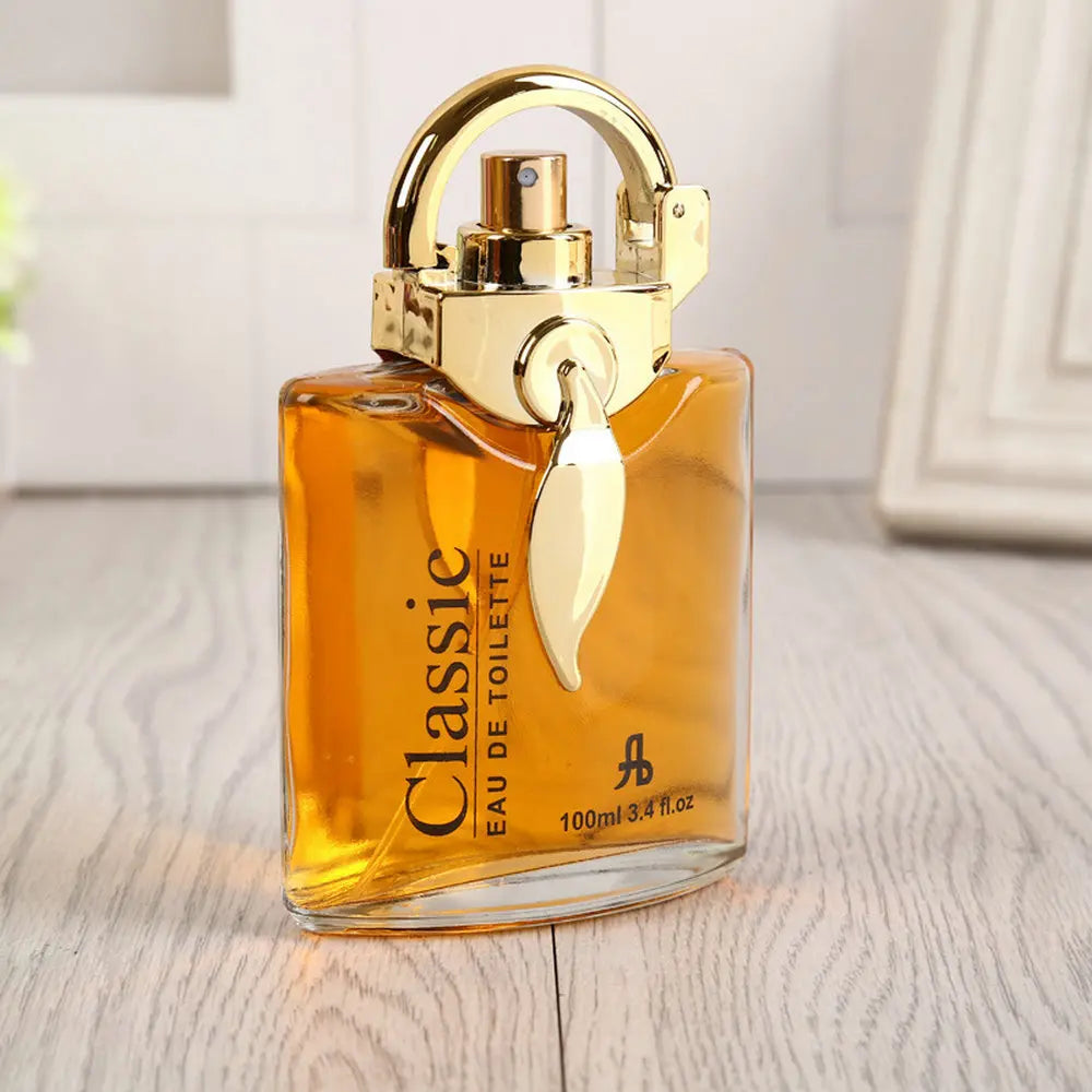 100ML Arabian Perfume – Unisex & Long-Lasting