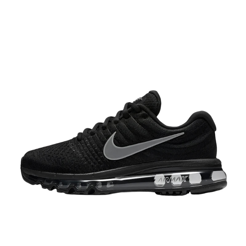 Nike Air Max 2017 Low Top Casual Shoes