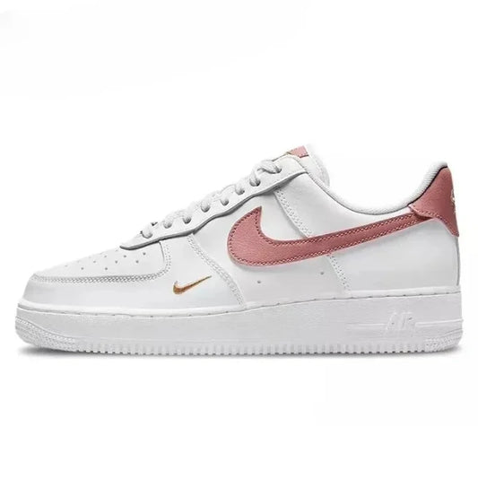 Nike Air Force 1 Low 07 Comfortable Sports Shoes for Men & Women