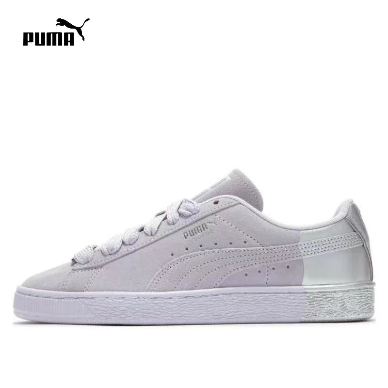 Puma Suede Dance Crew Low-Top Board Shoes