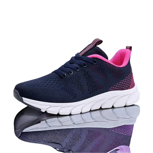 Skechers Women's Trendy Summer Sneakers