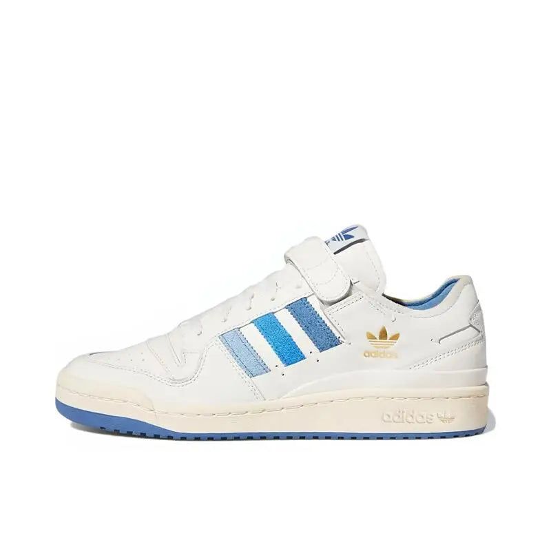 Adidas Forum Low Fleece Sneakers