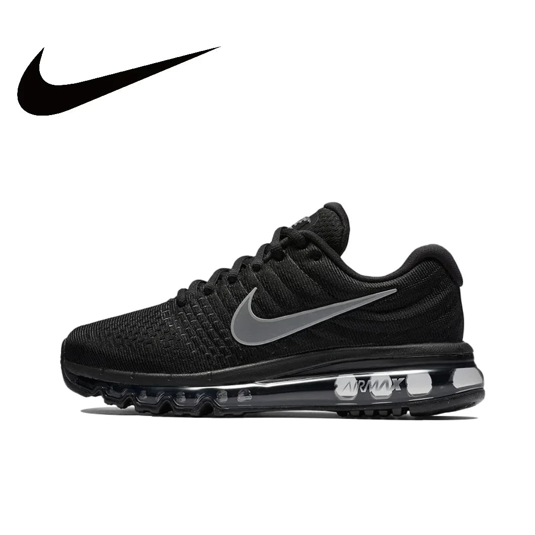 Nike Air Max 2017 Low Top Casual Shoes