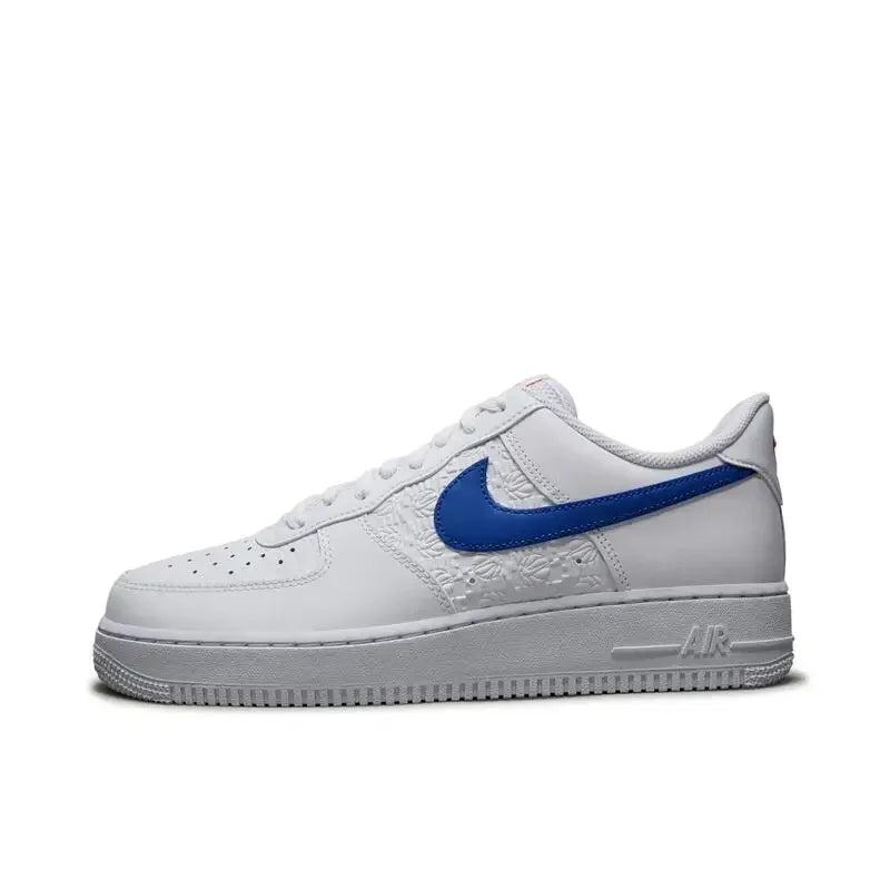 Nike Air Force 1 Non-Slip Board Shoes for Men & Women