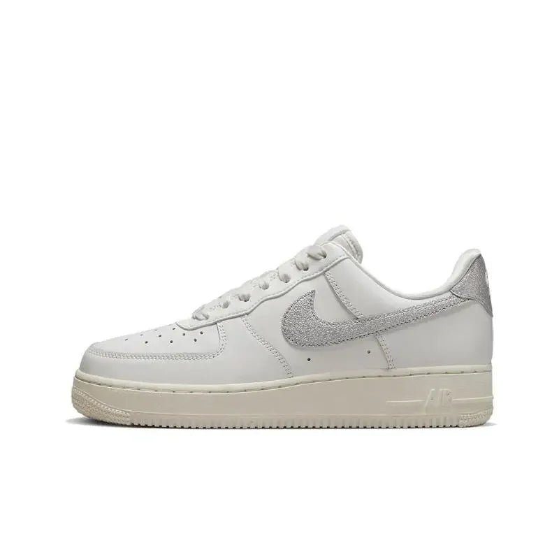 Nike Air Force 1 Cushioned Board Shoes for Men & Women