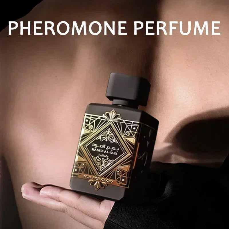 Original Arabic Perfume 100ml Unisex