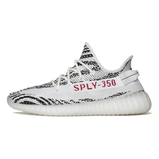 Adidas Yeezy Boost 350 V2 Zebra