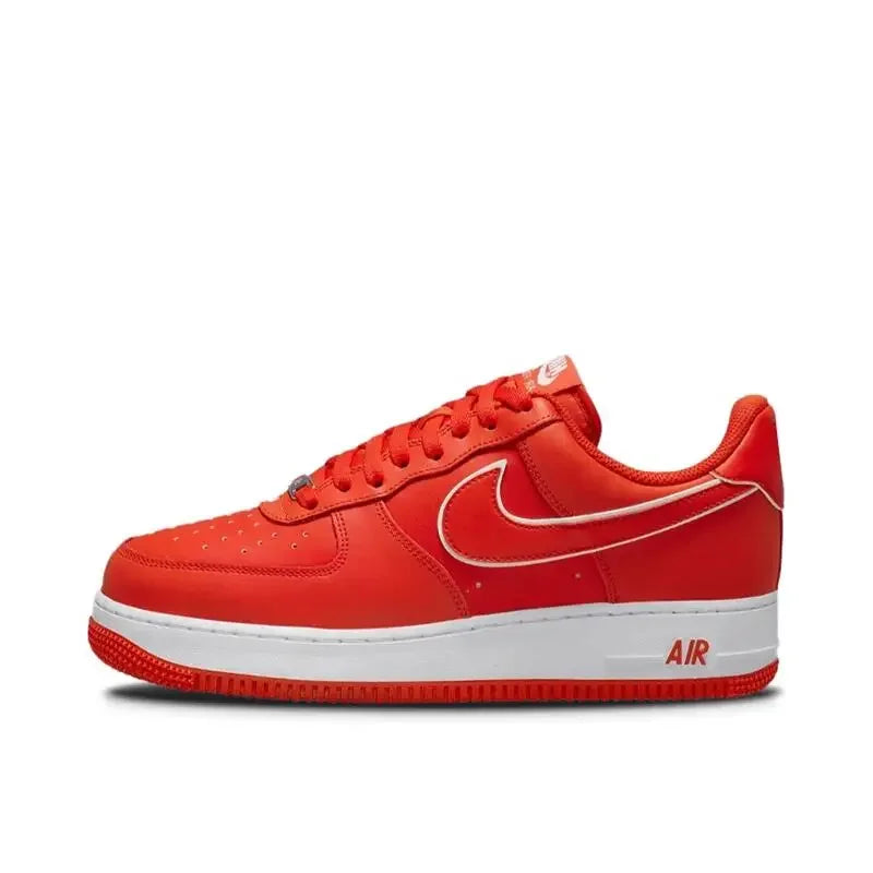 Nike Air Force 1 Cushioned Board Shoes for Men & Women