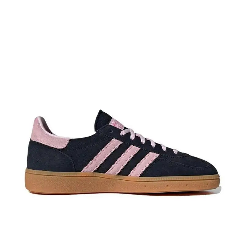 Adidas Handball Spezial Black/Pink Sneakers