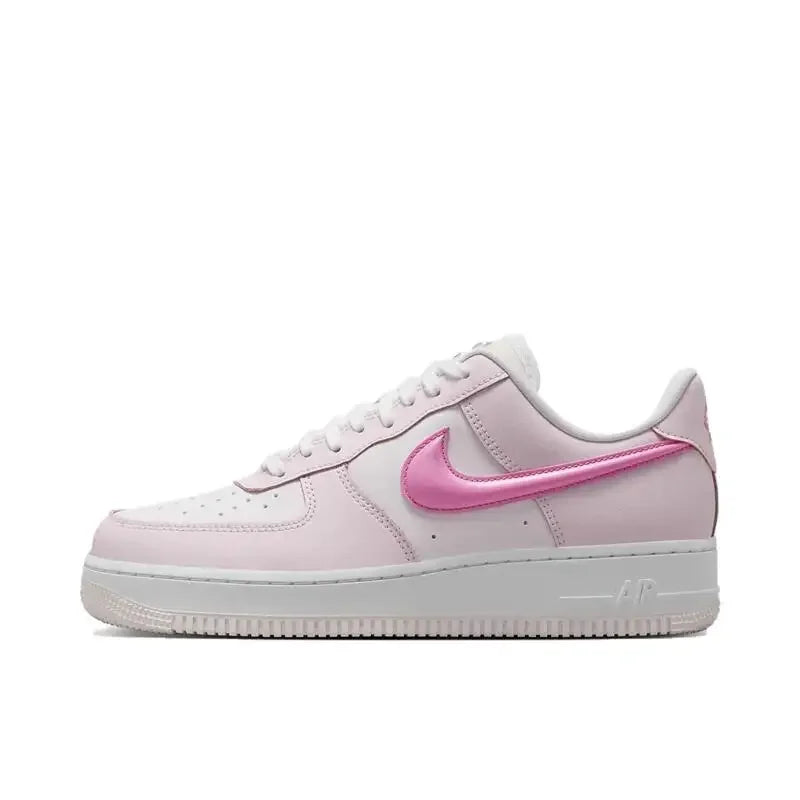 Nike Air Force 1 Leather Board Shoes for Men & Women