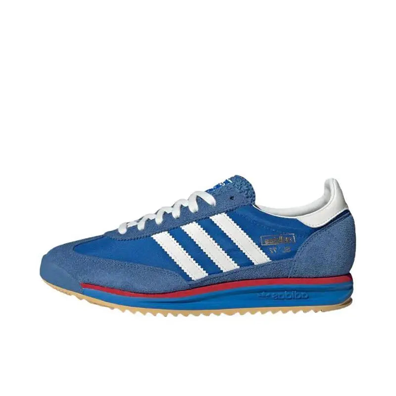 Adidas SL 72 RS Blue/White Casual Shoes