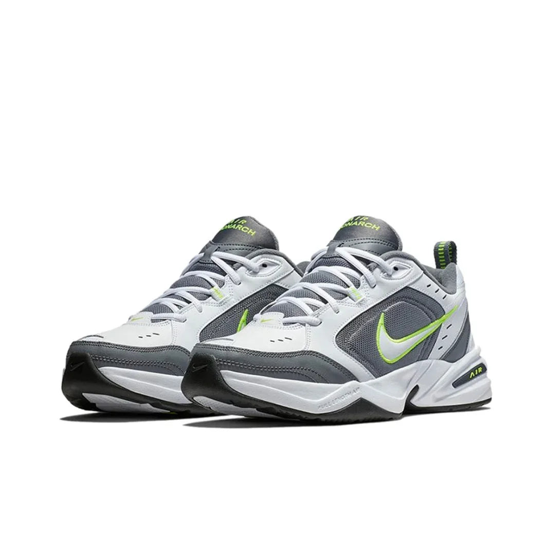 Nike Air Monarch 4 Retro Casual Sneakers