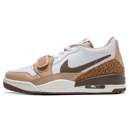 Nike Jordan Legacy 312 Low Cut Sneakers