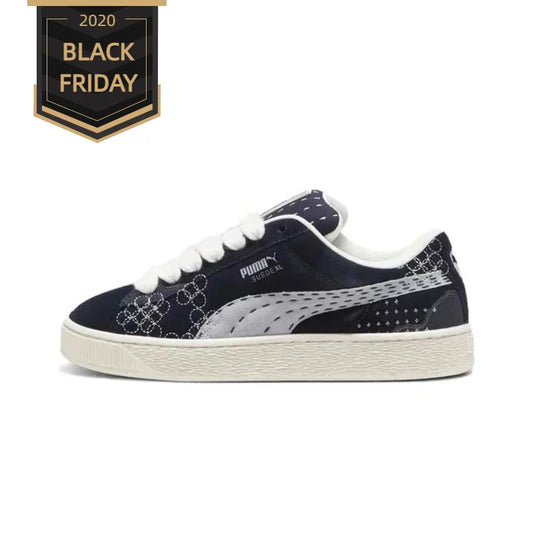 PUMA Suede XL Board Shoes