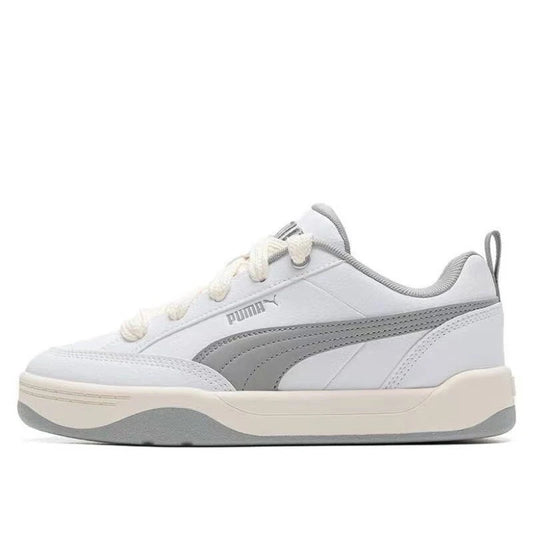 Puma Park Lifestyle Low-Top Board Shoes