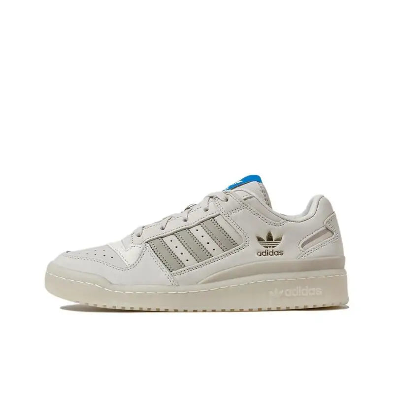 Adidas Forum Low Fleece Sneakers