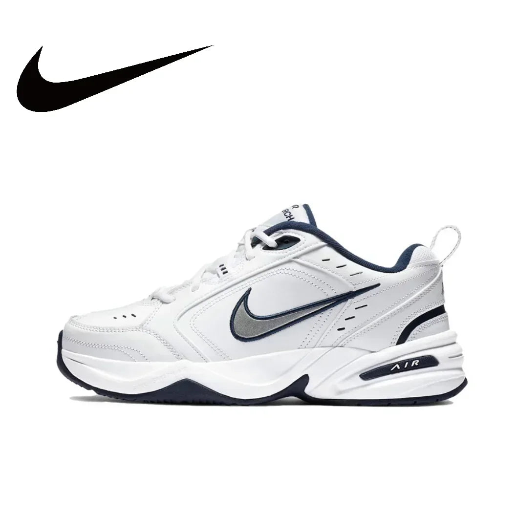 Nike Air Monarch 4 Retro Casual Sneakers