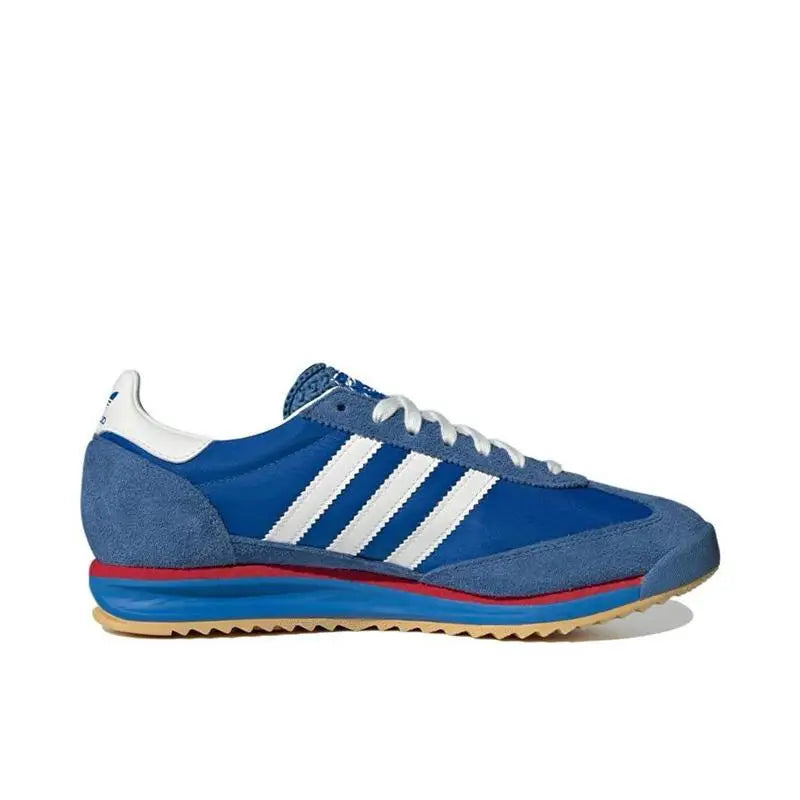 Adidas SL 72 RS Blue/White Casual Shoes